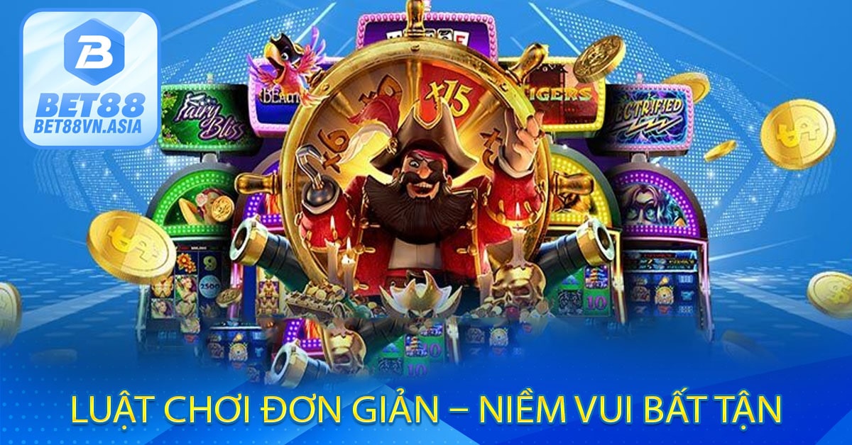 Luật Chơi Đơn Giản – Niềm Vui Bất Tận